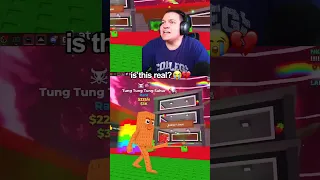 Tung Tung Tung Sahur Is Back 