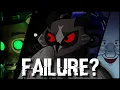 Did the Fanverse Initiative FAIL