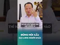 Download Lagu ĐỪNG NÓI XẤU SAU LƯNG NGƯỜI KHÁC #shorts #tonhat #trending #xuhuong #daotaodoanhnhan