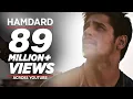Download Lagu Humdard Video Song | Ek Villain | Arijit Singh | Mithoon