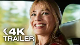 A BIG BOLD BEAUTIFUL JOURNEY Trailer 2 2025 Margot Robbie