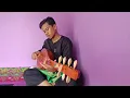 Download Lagu masak kopi cpt oesman bengkalis