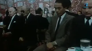 امسك نفسك شويه دندنها