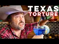 I Messed with Texas roadhouse How to Drink