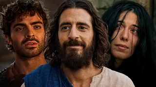 As 19 Cenas Mais Impactantes da Temporada 2 de The Chosen