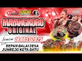Download Lagu Live NIKEN SALINDRY Jaranan MAYANGKORO ORIGINAL di Junrejo Kota Batu. Kartika Audio
