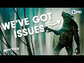 Download Lagu Why We Need Monsters | Monstrum