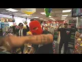Death Lens-Bombshell(Music Video)