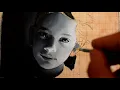Download Lagu The Oil Painting process Episode 2 -   Painting the Dead layer