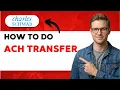 How to Do ACH Transfer Charles Schwab 2026 Full Guide