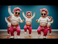Dudi Dudi Dam Dam Dance | Dodi Dodi Dum Dum Kids Dance | Funny Kids Videos | Kids \u0026 Babies Rhymes