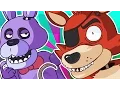 YO MAMA JOKES - FIVE NIGHTS AT FREDDY S