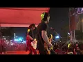 Lagu XPDC Live At Toppen,Tebrau - Ntah Apa-Apa Ntah \u0026 Bahalol