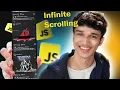 Auto-Scroll Instagram with JavaScript Easy Tutorial for Web Developers