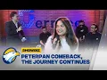 Download Lagu Peterpan Comeback, The Journey Continues - [Showbiz]