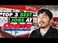The BEST Jobs To Work In At Costco According To Employee