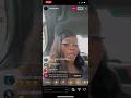 Asian Da Brat On Instagram Live