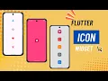 Learn flutter icon 2025 Flutter custom icon Learn material icon Flutter Custom Icon from Image