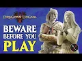 Dragon s Dogma 2 - WATCH THIS Before You Play