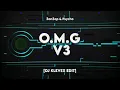Lagu ŻanŻop \u0026 Psycho - O.M.G V3 - [DJ KLEVEX EDIT]