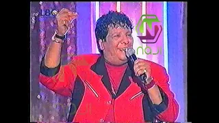 شعبان عبد الرحيم انا بكره اسرائيل من برنامج ساعة بقرب الحبيب 