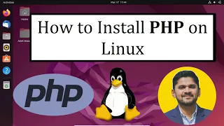 How to Install PHP on Linux Amit Thinks