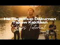 Ha Tagainup Dakuman Takaw Kakitaan - Raps Tutorial 