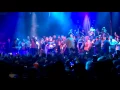 Bones - Dirt Live in Santa Ana CA 15