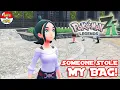 Download Lagu Iemand heeft mijn tas gestolen!! Pokemon Legends Z-A: Aflevering 1