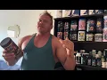 Insane energy with Anarchy Labs Ronin! 