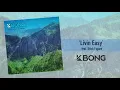 KBong - Livin Easy (feat. Stick Figure)