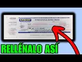 How to FILL an AMSCOT MONEY ORDER in 2026 ONLY 1 MINUTE