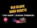 Lagu Old Black Dude Reacts to \