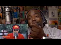 First Time Hearing 8 BALLIN' perform "Know Me" LIVE on Wish 107.5 Bus Reaction