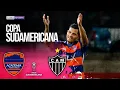 Academia Puerto Cabello VEN vs Atletico Mineiro BRA HIGHLIGHTS Copa Sudamericana 2026