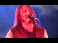 Enslaved - "Ethica Odini" (live Hellfest 2014)
