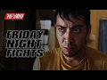 Download Lagu FRIDAY NIGHT FIGHTS | PREMAN: SILENT FURY | Randolph Zaini | Khiva Iskak | Muzakki Ramdhan