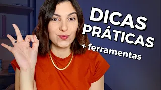 Como EU Organizo o FINANCEIRO da MINHA EMPRESA?
