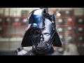 Darth Vader s Battle-Damaged Helmet from Obi-Wan Kenobi