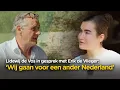 Belastingdruk, regelzucht \u0026 asielbeleid jagen Nederlanders het land uit. Gesprek met Erik de Vlieger