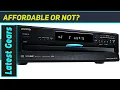 Onkyo DXC390 The Ultimate CD Changer Experience