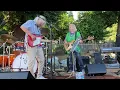 Download Lagu Albert Lee - Tear it Up - Hallcrest Vineyards, Felton CA 7/23/23