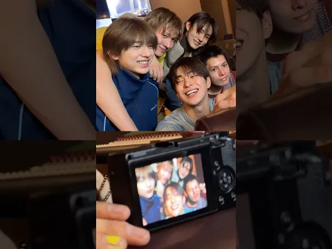 throwback cuz we miss this already #CORTIS #코르티스