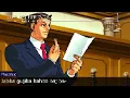 Phoenix Wright Ace Attorney: Trials and Tribulations with an Actual Lawyer! Part 29