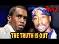 Shocking Testimony Reveals Truth Did Diddy Order Hit On Tupac TMZ