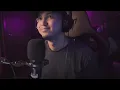 WAJAH KESAYANGAN HAMBA - Cover by Haziq Rosebi (original by Hail Amir)
