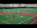 NISL Downers Grove 3-21-19