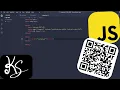 Creating a QR code Generator With Javascript pt 2