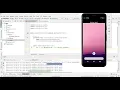Using Buttons in your Android Application