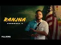 Ranjhea– Cheema Y | Simpsons Album | Gur Sidhu | CheemaY New Song 2025